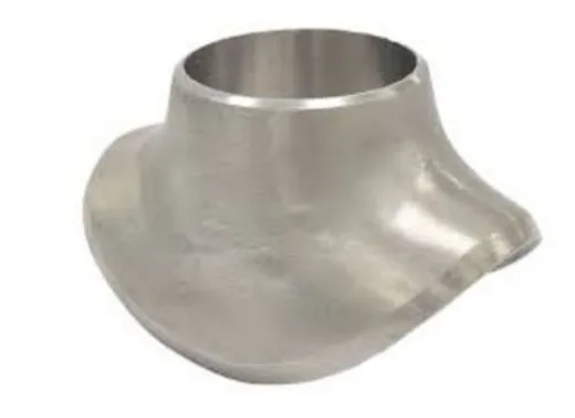 Sweepolet — Forged Fittings & Olets