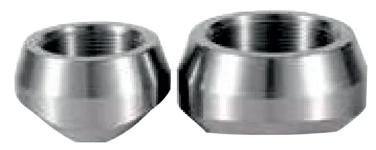 Threadolet — Forged Fittings & Olets