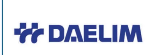 Daelim logo