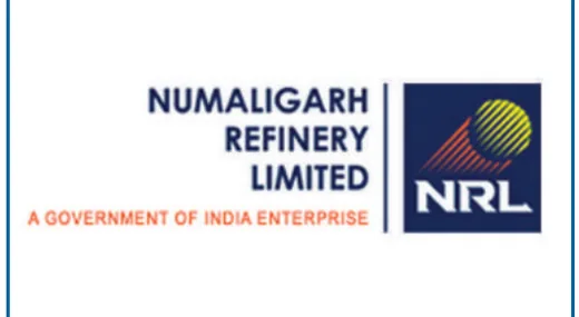 Numaligarh Refinery logo