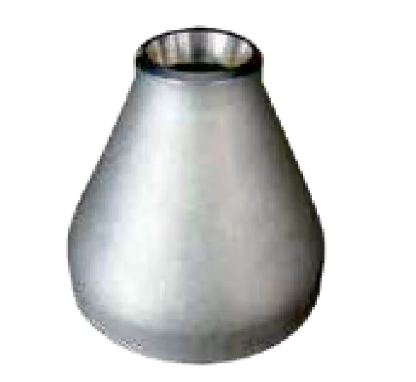 Concentric Reducer — Butt Weld Fittings