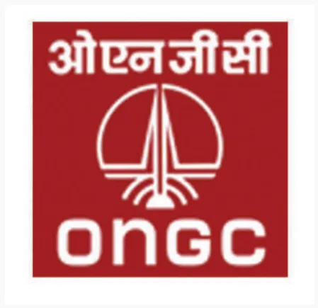 ONGC logo