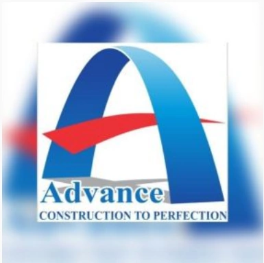 Advance logo