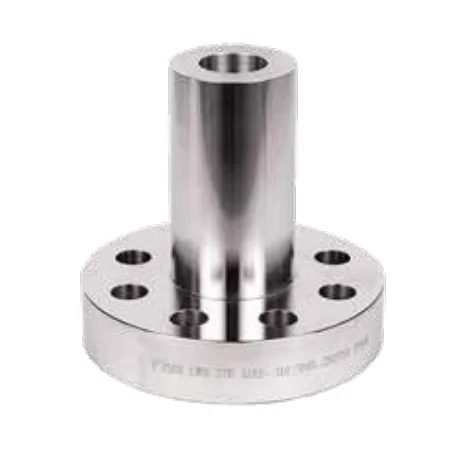 Long Weld Neck Flange — Flanges