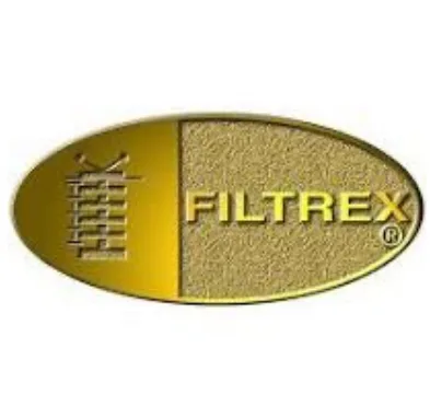 Filtrex logo