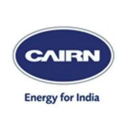 Cairn logo
